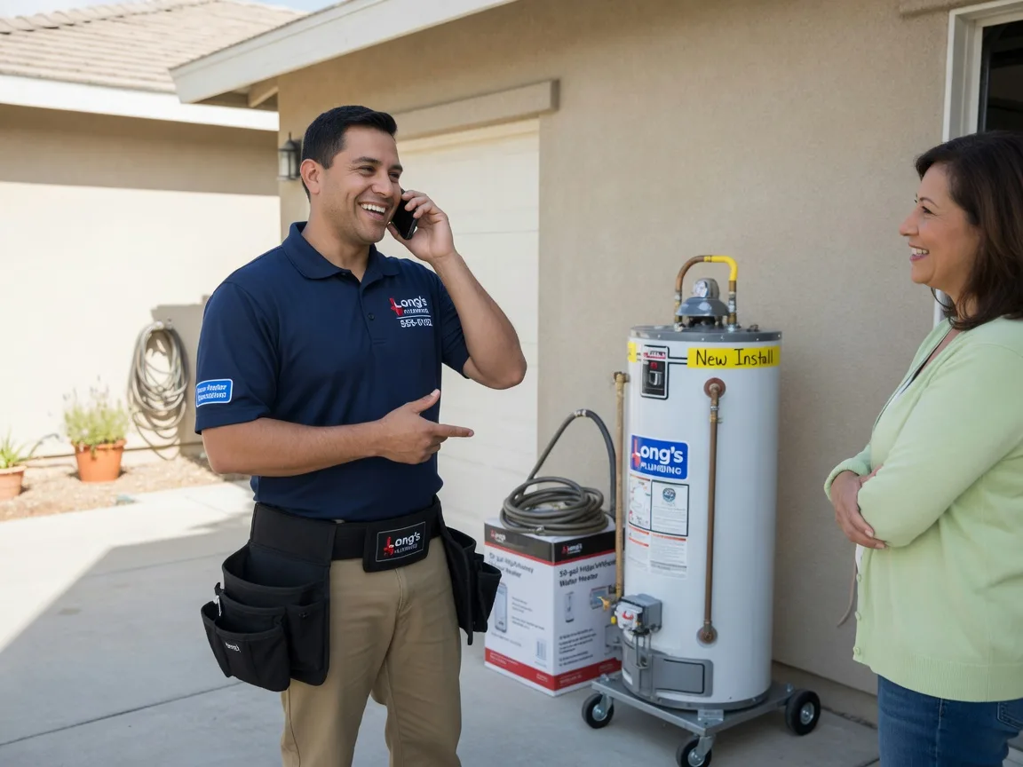 Leak Detection Drexel, MO FAQs